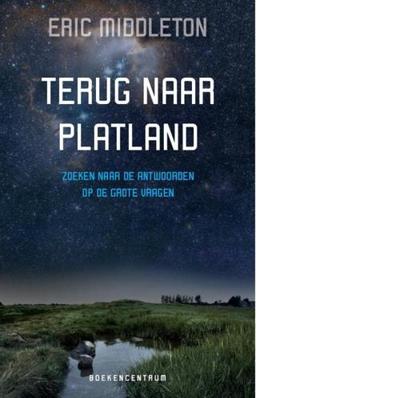 Terug naar platland - Eric Middleton - eBook (9789023903451) Terug naar platland - Eric Middleton - eBook (9789023903451)