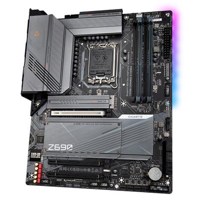 Gigabyte Z690 Gaming X DDR4 moederbord