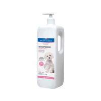 FRANCODEX White coat - Shampoo voor honden - 1l - thumbnail