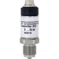 Greisinger 602209 MSD 400 BRE Druksensor 1 stuk(s) - thumbnail