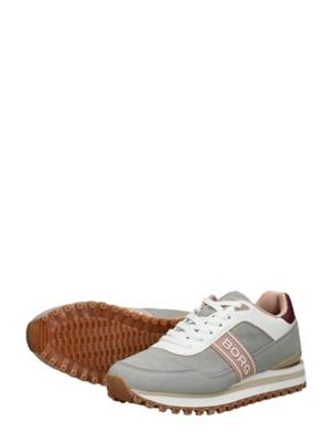 Björn Borg Dash BJ247041DW-GY068 Licht Grijs / Roze-41 maat 41