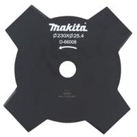 Makita D-66008 Kort heugelmes - thumbnail