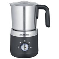 Severin SM3588 Melkopschuimer Zwart - thumbnail