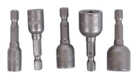 Makita Accessoires Doppenset 6/8/10/12/13x50m - B-39154 B-39154 - thumbnail