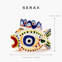 SERAX - Sicily by Ottolenghi - Vaas 01 mix - thumbnail