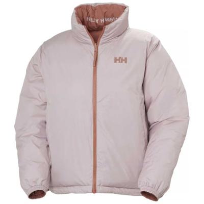 Helly Hansen Yu 23 Reversible Puffer Jas Helly Hansen Yu 23 Reversible Puffer Jas