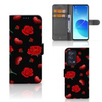 OPPO Reno 6 Pro Plus 5G Leuk Hoesje Valentine - thumbnail