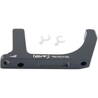 CONTEC schijfrem adapter "cda-pm-fm" ct discbrake adapter cda-pm-fm pm-front 160mm - thumbnail