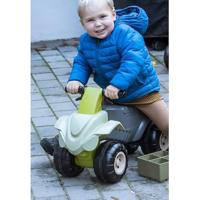 Dantoy loopfiets - thumbnail