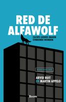 Red de alfawolf - Arvid Buit, Martin Appelo - eBook (9789058755582) - thumbnail