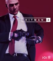 Hitman 2 - thumbnail