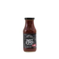 Sweet & Spicy BBQ Marinade 250ml - thumbnail