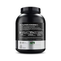 Hydrowhey | Optimum Nutrition | 1600 G - thumbnail