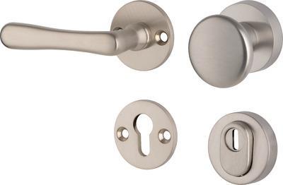 Knopg.LS SKG Linea/Elegant MMNO/MMNTI