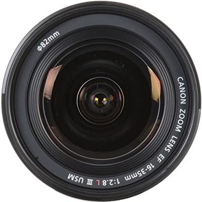 Canon EF 16-35mm F/2.8L III USM