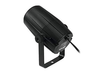 EUROLITE Mirror Ball 30cm with motor + LED PST-5 QCL Spot bk EUROLITE Mirror Ball 30cm with motor + LED PST-5 QCL Spot bk