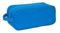 Reisschoenenrek R. C. Deportivo de La Coruña Blauw 34 x 15 x 14 cm - thumbnail