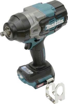 Makita TW002GZ Accu slagmoersleutel 1700Nm 1/2" frictiering XGT 40V Max Basic Body