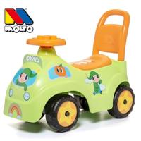 Loopauto Moltó - thumbnail