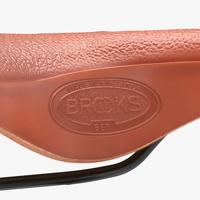 BROOKS B67 - honey - thumbnail