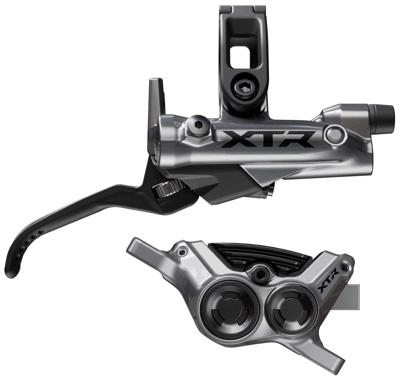 Shimano XTR BL-M9220/BR-M9220 Disc Brake 1700mm rear