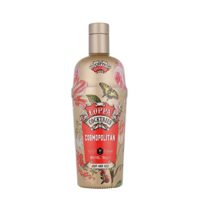 Coppa Cocktails Cosmopolitan 700ml