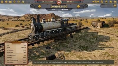 Railway Empire Railway Empire