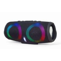 Bluetooth luidspreker met LED-lichteffect - thumbnail