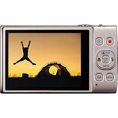 CANON Compact Ixus 285 HS Zilver