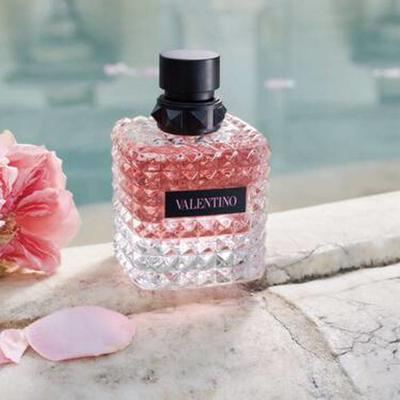 Damesparfum Valentino EDP - thumbnail