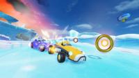PS4 Team Sonic Racing - thumbnail
