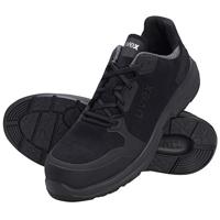 uvex 6592 6592246 Lage veiligheidsschoenen S3 Schoenmaat (EU): 46 Zwart 1 paar - thumbnail