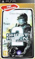Ghost Recon Advanced Warfighter 2 (essentials) - thumbnail