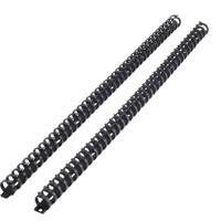 TRU COMPONENTS 1593225 TC-FDR30WE203 Kabelbundelhouder 29 mm (max) Wit 1 stuk(s) - thumbnail