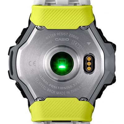 Casio G-Shock GBD-H1000-1A7ER sport horloge Zwart Bluetooth Casio G-Shock GBD-H1000-1A7ER sport horloge Zwart Bluetooth
