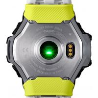 Casio G-Shock GBD-H1000-1A7ER sport horloge Zwart Bluetooth - thumbnail