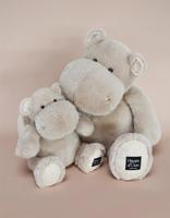 Knuffelnijlpaard - HISTOIRE D'OURS zandbeige - thumbnail