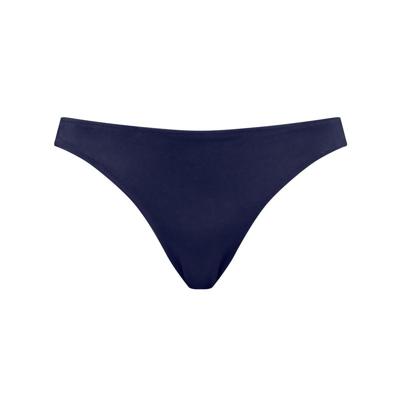 Puma Bikinibroekje Classic Navy-M