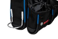 Bosch Professional GWT 4 1600A0265T Doe-het-zelver, Handwerker Gereedschapstas (zonder inhoud) (l x b x h) 21 mm x 15 cm x 25 cm - thumbnail