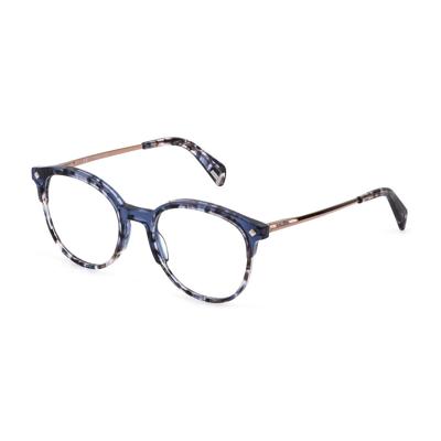 Unisex Brillenframe Police VK043-4907FZ