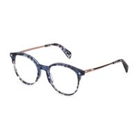 Unisex Brillenframe Police VK043-4907FZ - thumbnail