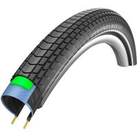SCHWALBE 28x2.00 (50-622) marathon almotion raceguard tle zwart reflex vouw 11654059 - thumbnail
