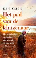Het pad van de kluizenaar - Ken Smith - ebook - thumbnail