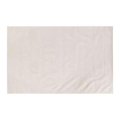 Tapijt Home ESPRIT Beige Aluminium Boho