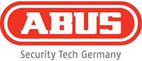 ABUS SG1681 Alarmsirene met flitslicht 100 dB Rood Binnen, Buiten 12 V/DC - thumbnail