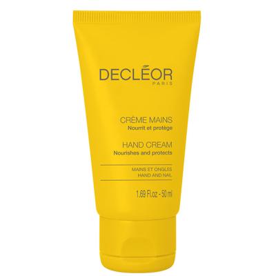 Decleor White Magnolia Hand & Nail Cream 50ml