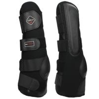 LeMieux Turnout Boots zwart maat:m - thumbnail