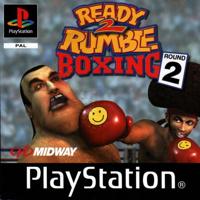 Ready 2 Rumble Boxing Round 2 - thumbnail