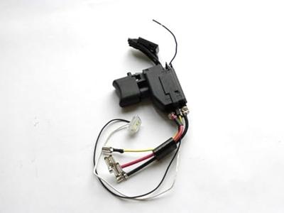 Makita Accessoires Makita onderdeel schakelaar ddf482 - 632f27-4