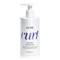 Color Wow Curl Wow Flo Etry Rich Natural Supplement Serum 295ml - thumbnail